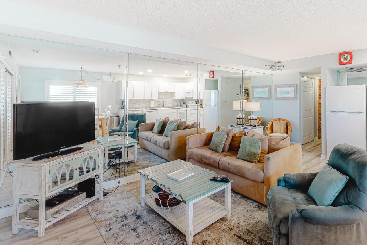Sand Dollar I 301 Ocean City Bagian luar foto