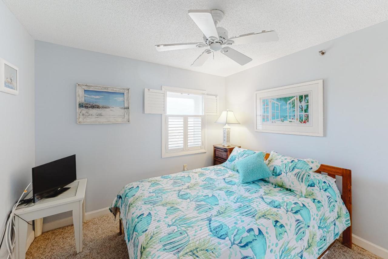 Sand Dollar I 301 Ocean City Bagian luar foto
