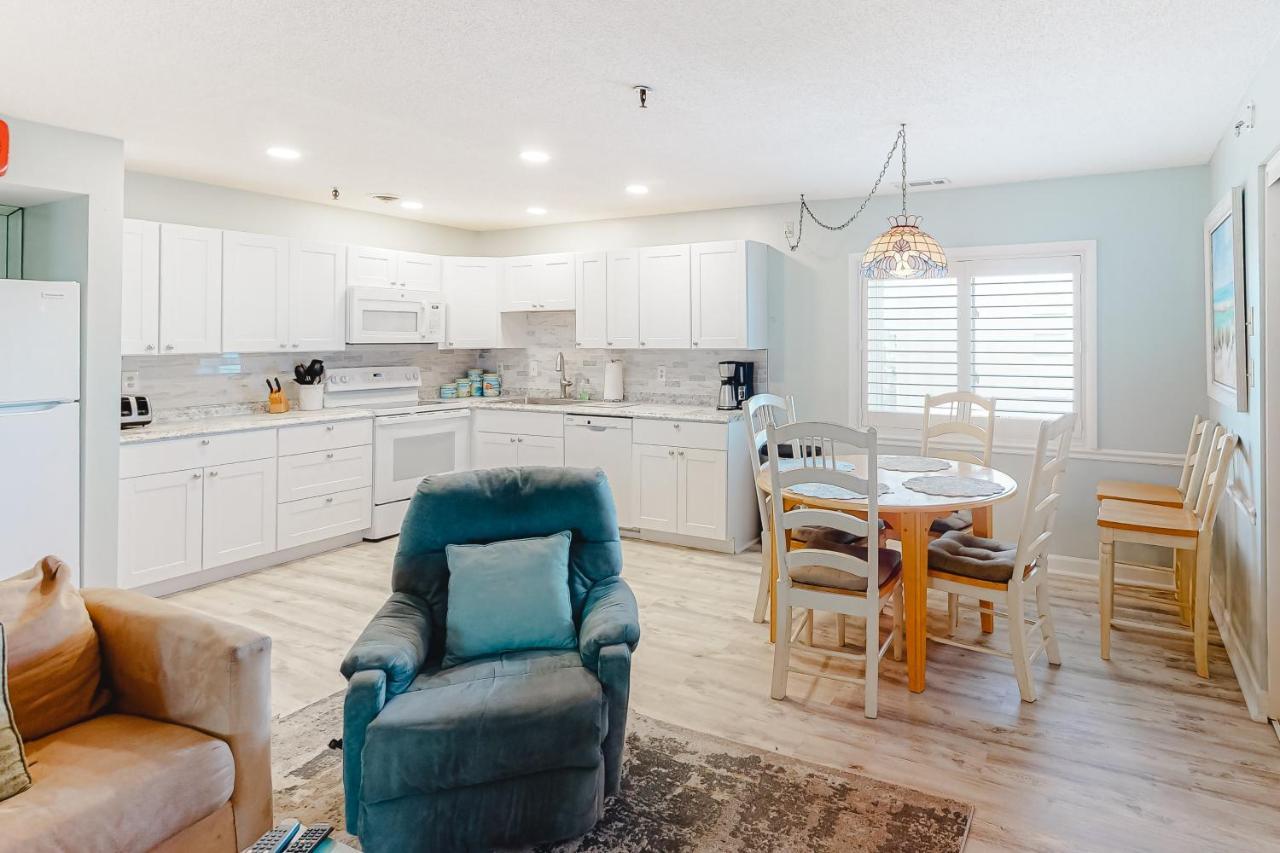 Sand Dollar I 301 Ocean City Bagian luar foto