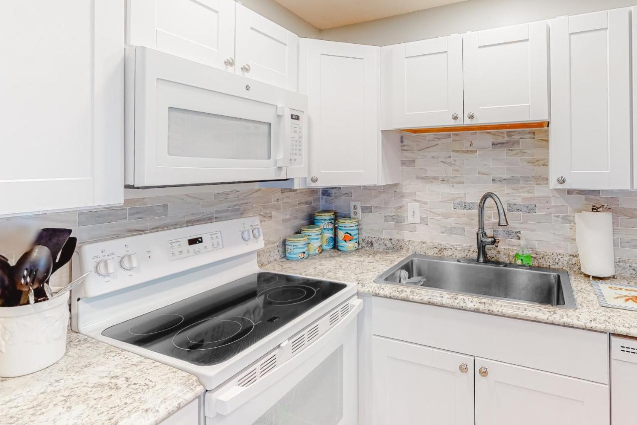 Sand Dollar I 301 Ocean City Bagian luar foto
